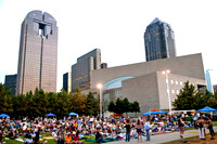 Outdoor Events