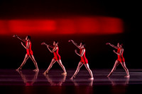 RED - pc Sharen Bradford-1980