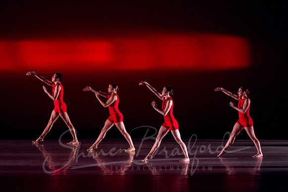 RED - pc Sharen Bradford-1980