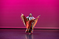 Mujer Oaxaquena pc Sharen Bradford-40799