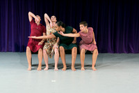 Bench Quartet pc Sharen Bradford-0474