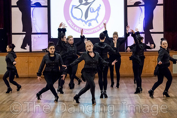 Evolution Tango-0242