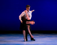 Avant Chamber Ballet DDF-3191