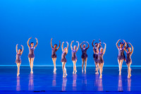Paquita Variation-1958