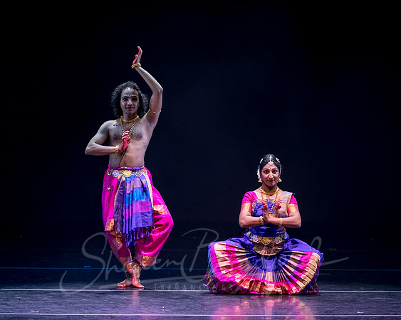 Tejas Dance pc Sharen Bradford-1989