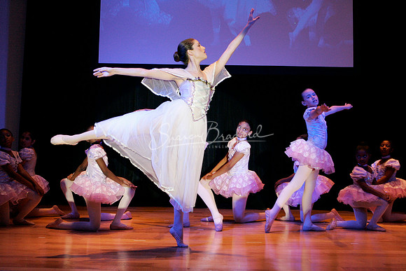 2007 Imagine the Impossible pc Sharen Bradford-0092