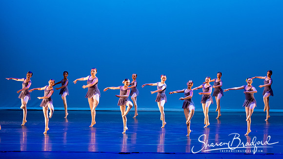 Paquita Variation-2003