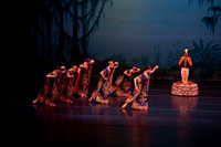 TDC La Bayadere pc Sharen Bradford-2400