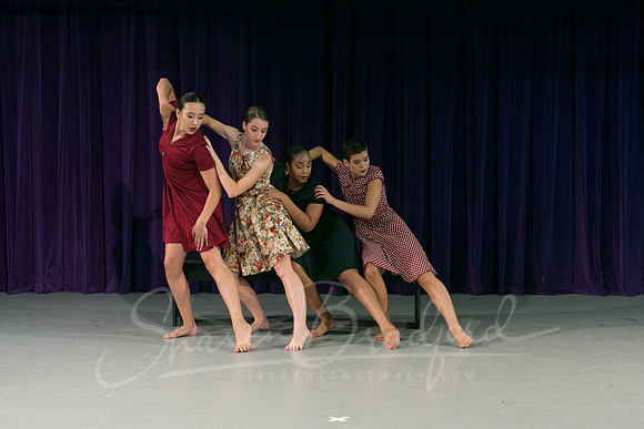 Bench Quartet pc Sharen Bradford-0581