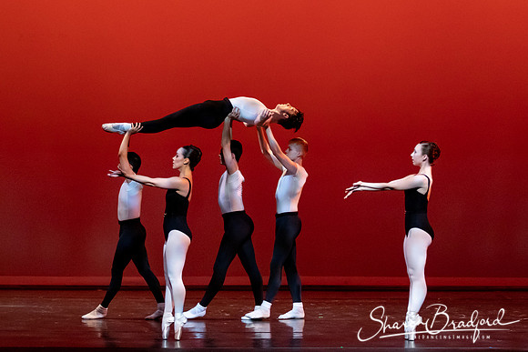 Petites Danses pc Sharen Bradford-40983