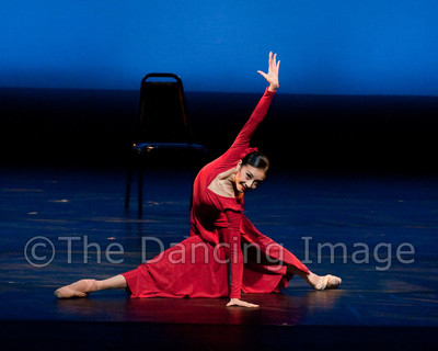 Carmen Habanera 2010-0547
