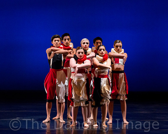 Center for Ballet Arts-5413
