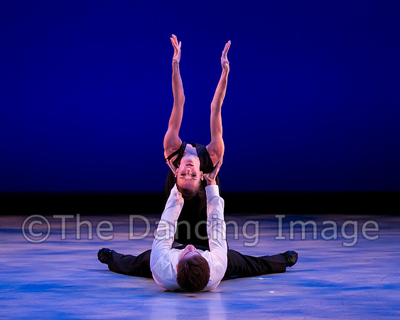 Avant Chamber Ballet DDF-3259