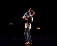 SMU Meadows Dance-2026