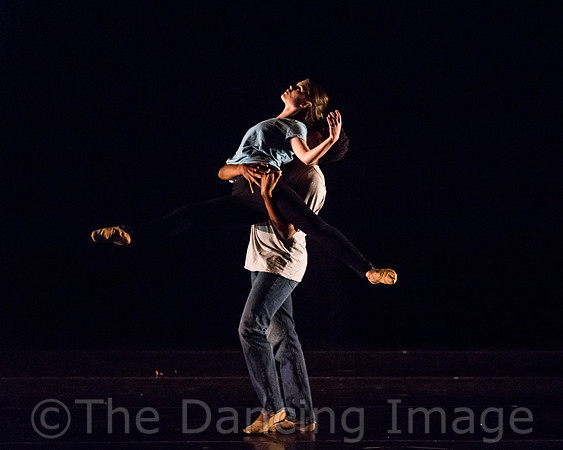 SMU Meadows Dance-2026