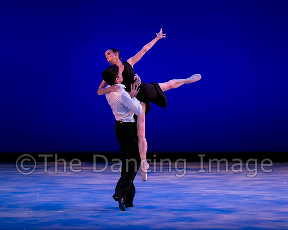 Avant Chamber Ballet DDF-3254