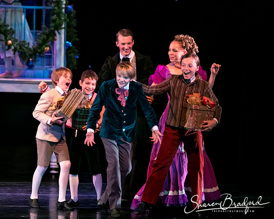 Nutcracker evening pc Sharen Bradford-5878
