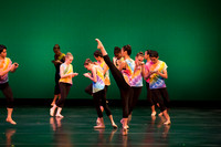 Ballet Ensemble of Texas