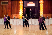 17 Beata's Dance Team