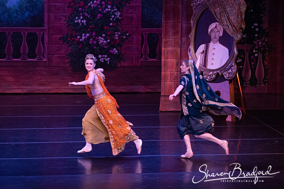 TDC La Bayadere pc Sharen Bradford-2843