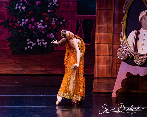 TDC La Bayadere pc Sharen Bradford-2815