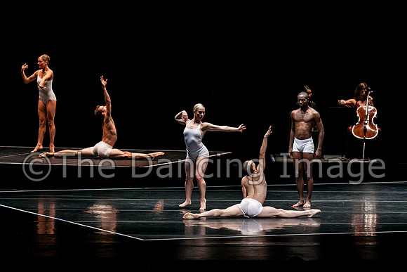 Spectrum Dance - LOVE-0264