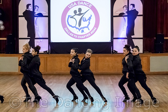 Evolution Tango-0253