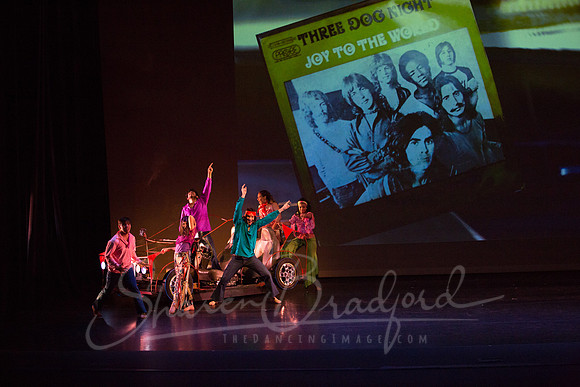 Cruisin to the 70s pc Sharen Bradford-0950