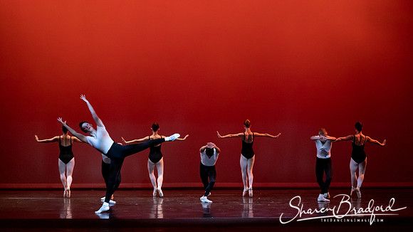 Petites Danses pc Sharen Bradford-40969