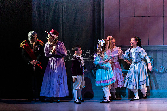 ACB Nutcracker Party Scene Sat 2021 pc Sharen Bradford-0032