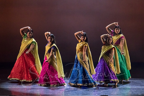 Kathak Rhythms pc Sharen Bradford-0633