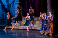 TDC La Bayadere pc Sharen Bradford-2411