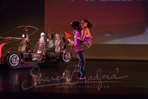 Cruisin to the 70s pc Sharen Bradford-0911