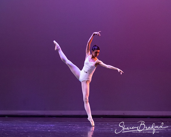 Petites Danses pc Sharen Bradford-40906