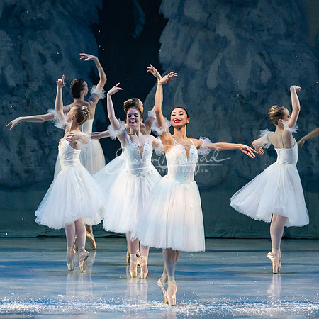 ACB Nutcracker Snow Sat 2021 pc Sharen Bradford-0885