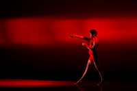 RED - pc Sharen Bradford-1968