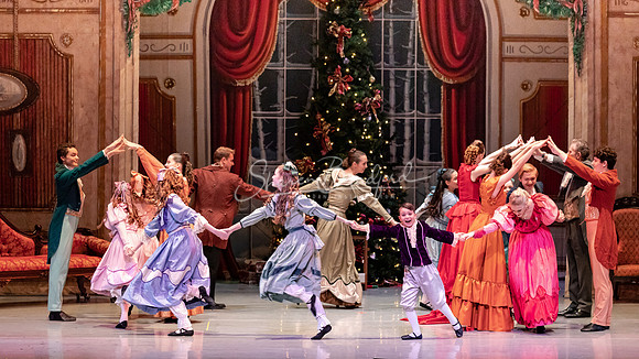 ACB Nutcracker Party Scene Sat 2021 pc Sharen Bradford-0135