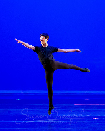 Matthew Bejarano pc Sharen Bradford-