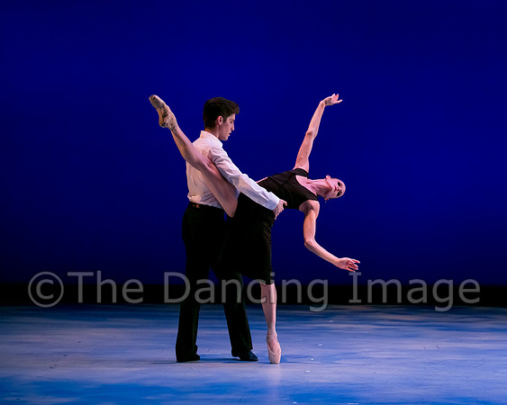 Avant Chamber Ballet DDF-3186
