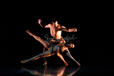 TITAS CP22 PILOBOLUS Symbiosis pc Sharen Bradford-0957