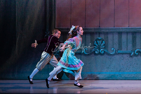 ACB Nutcracker Party Scene Sat 2021 pc Sharen Bradford-0014