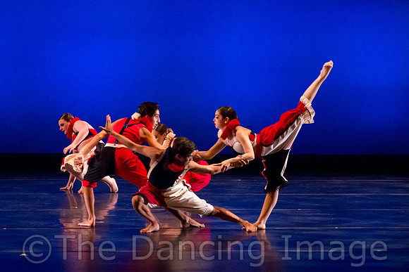 Center for Ballet Arts-5395