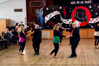 Studio 22 Hustle Cha Cha pc Sharen Bradford-1744