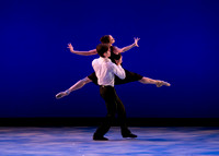 Avant Chamber Ballet DDF-3202