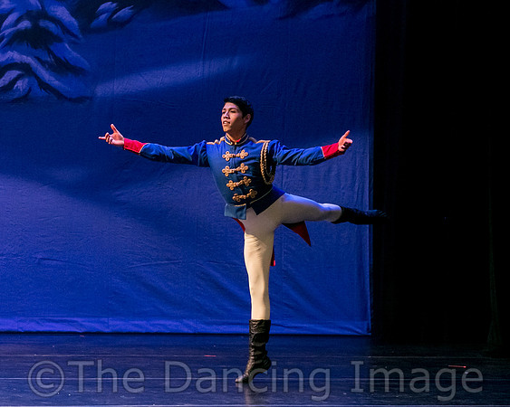Royale Ballet Nutcracker-0971