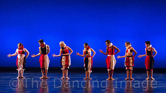 Center for Ballet Arts-5364