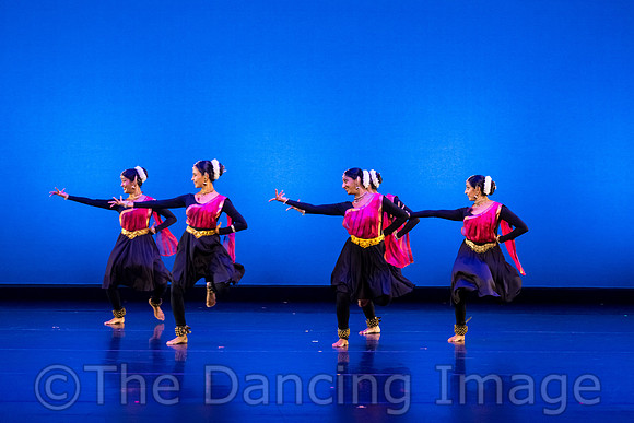 Indique Dance-0514