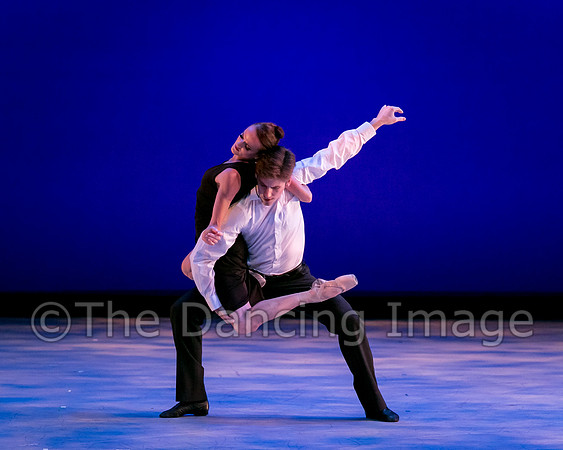 Avant Chamber Ballet DDF-3219