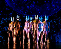 MOMIX Alice Dress Rehearsal 9-16-2021
