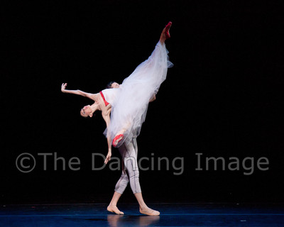 Pretty Ballet -0295